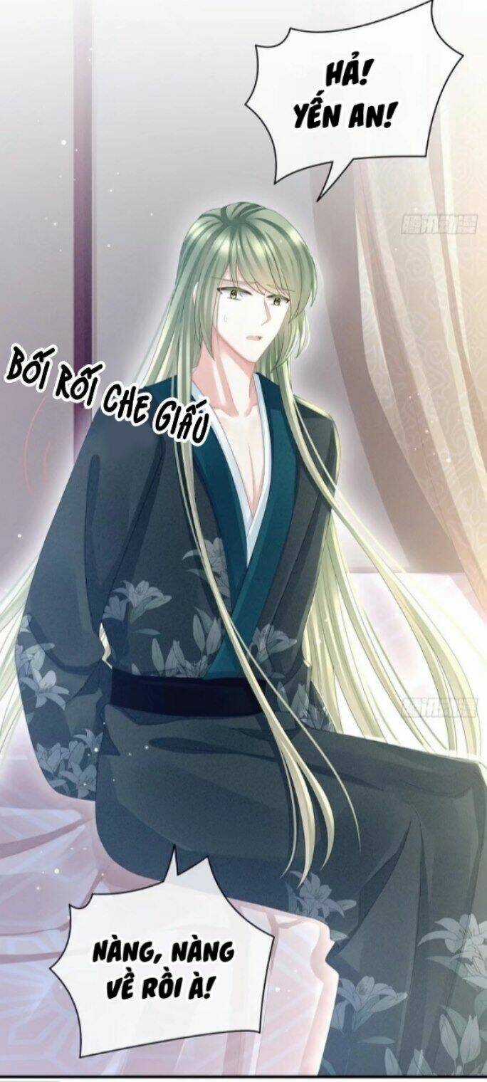 Hậu Cung Của Nữ Đế Chapter 46 trang 31