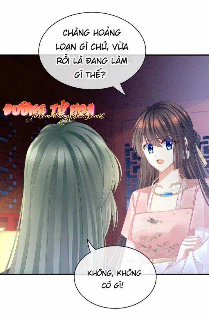 Hậu Cung Của Nữ Đế Chapter 46 trang 32