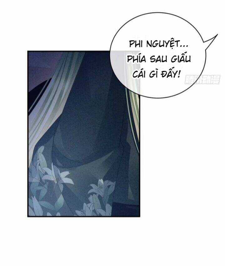 Hậu Cung Của Nữ Đế Chapter 46 trang 33