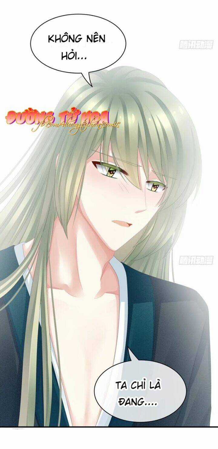 Hậu Cung Của Nữ Đế Chapter 46 trang 34