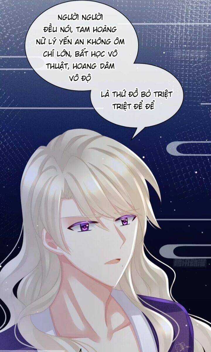 Hậu Cung Của Nữ Đế Chapter 46 trang 4