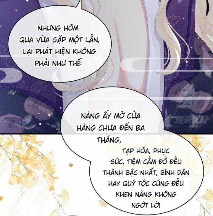 Hậu Cung Của Nữ Đế Chapter 46 trang 5