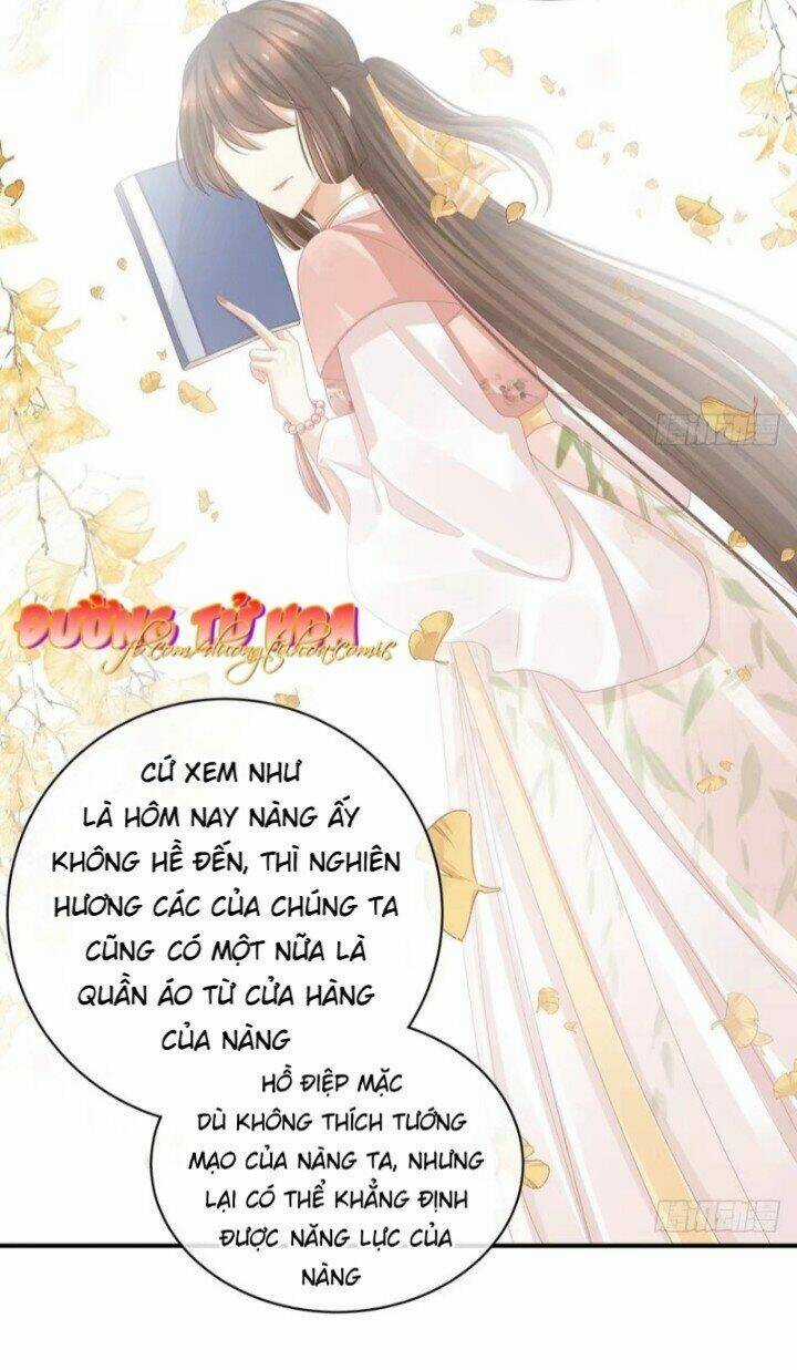 Hậu Cung Của Nữ Đế Chapter 46 trang 6