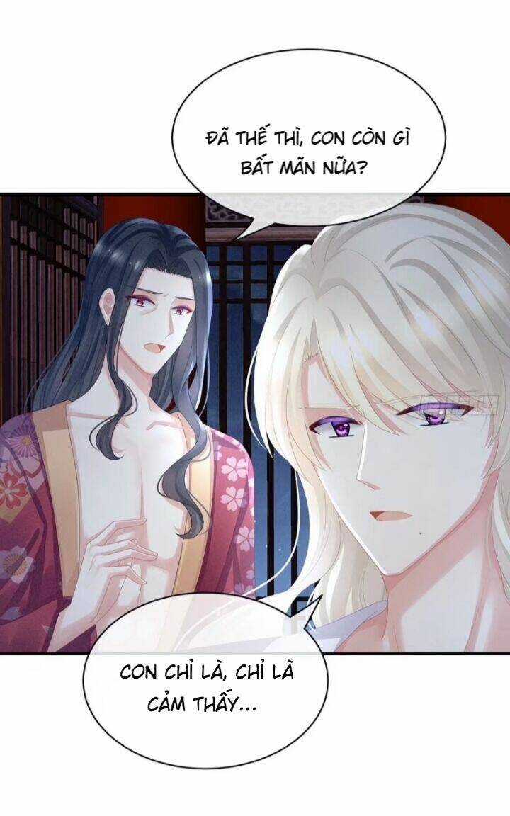 Hậu Cung Của Nữ Đế Chapter 46 trang 7