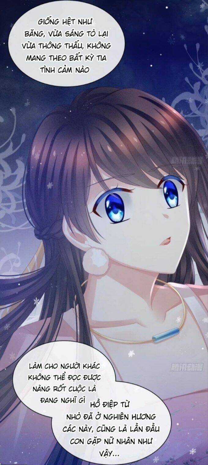 Hậu Cung Của Nữ Đế Chapter 46 trang 9