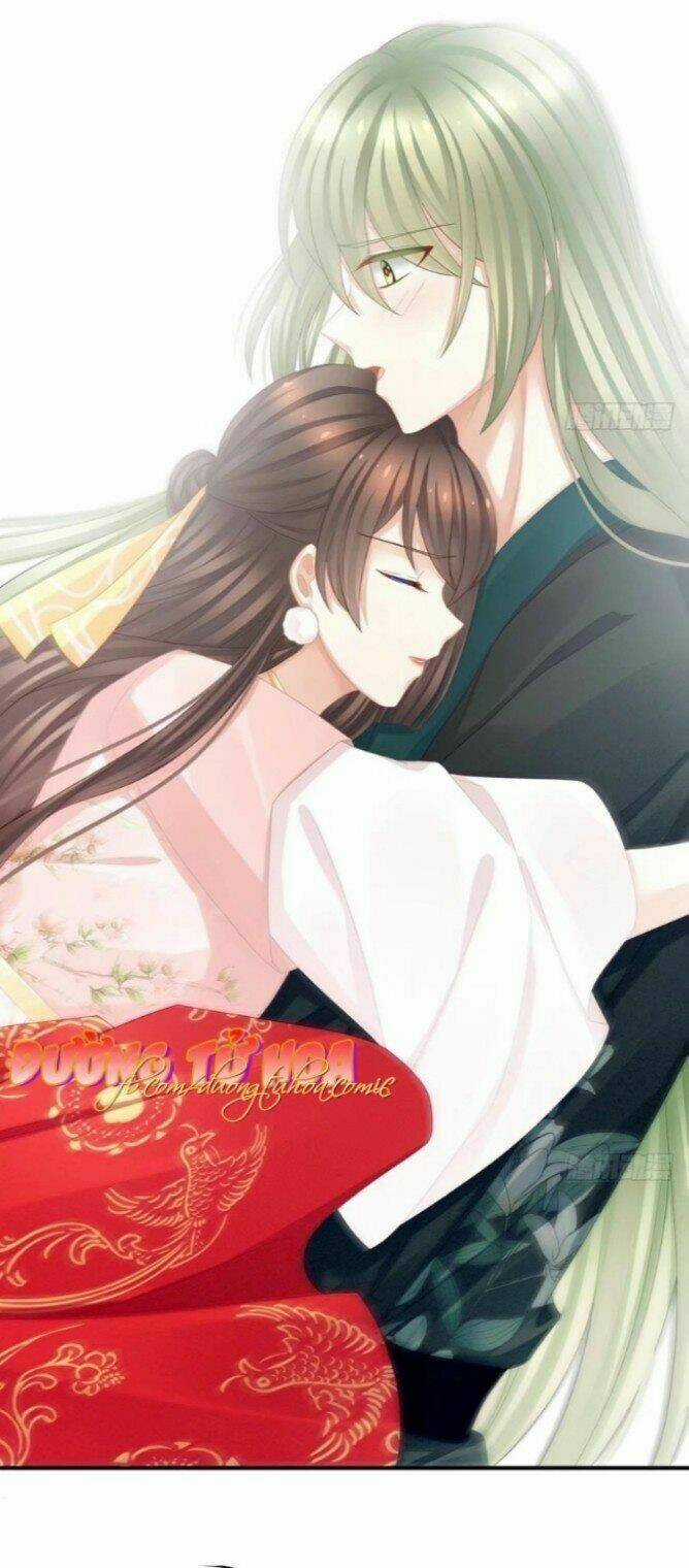 Hậu Cung Của Nữ Đế Chapter 47 trang 12