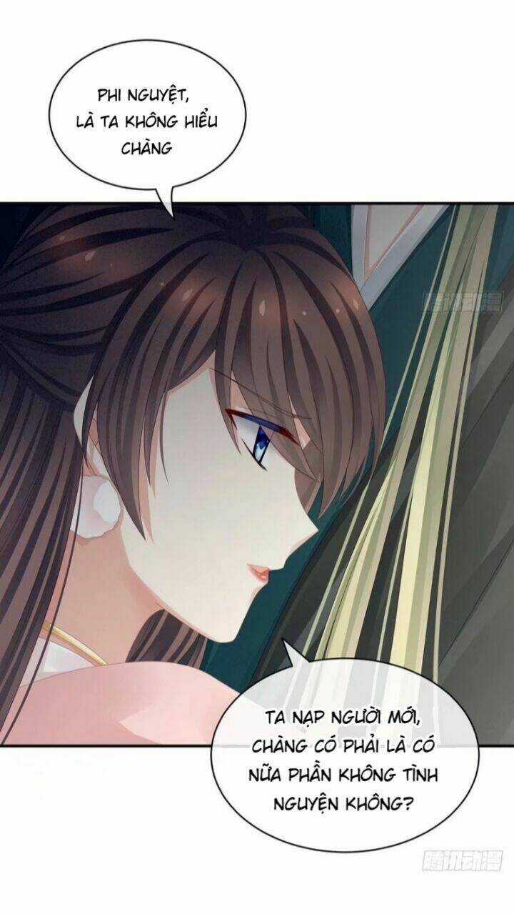 Hậu Cung Của Nữ Đế Chapter 47 trang 13