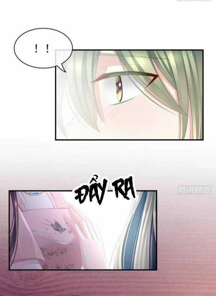 Hậu Cung Của Nữ Đế Chapter 47 trang 14
