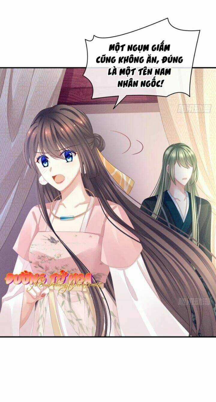 Hậu Cung Của Nữ Đế Chapter 47 trang 17
