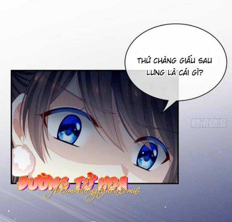 Hậu Cung Của Nữ Đế Chapter 47 trang 2