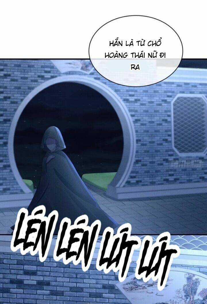 Hậu Cung Của Nữ Đế Chapter 47 trang 21