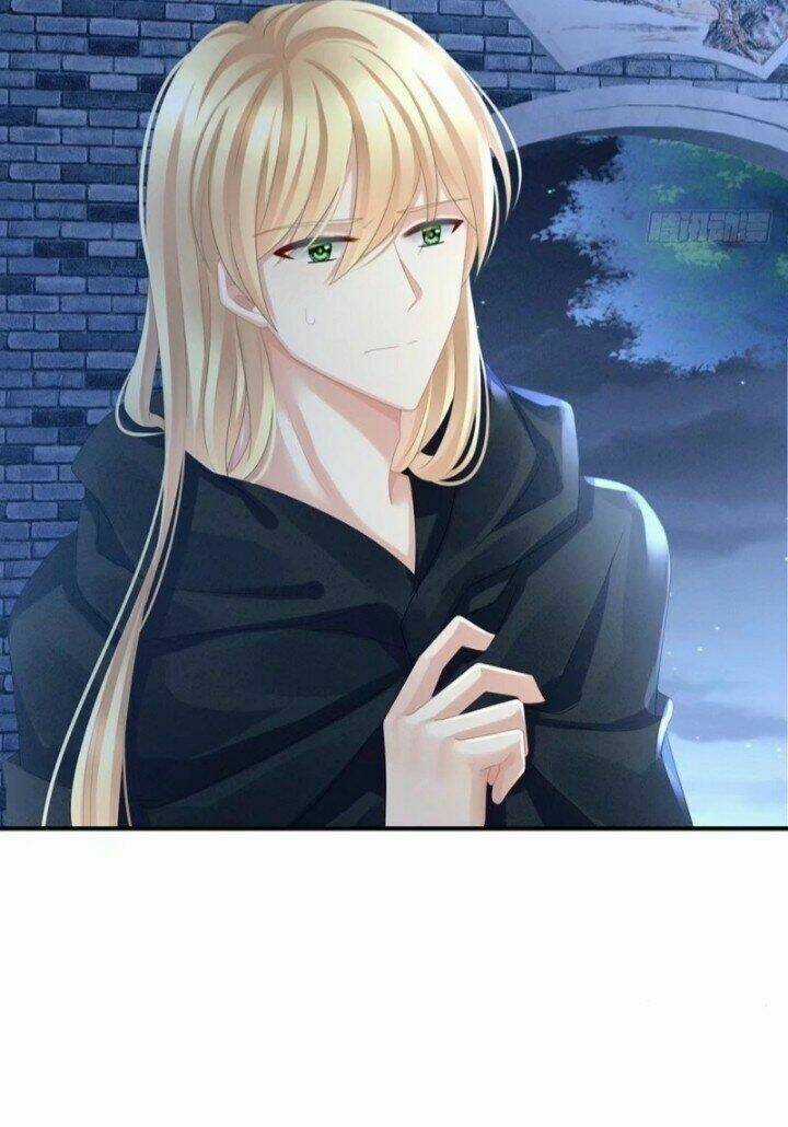 Hậu Cung Của Nữ Đế Chapter 47 trang 22