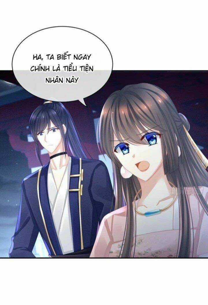 Hậu Cung Của Nữ Đế Chapter 47 trang 23