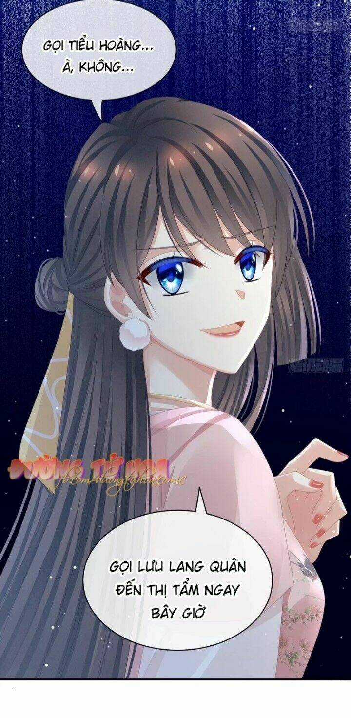 Hậu Cung Của Nữ Đế Chapter 47 trang 25