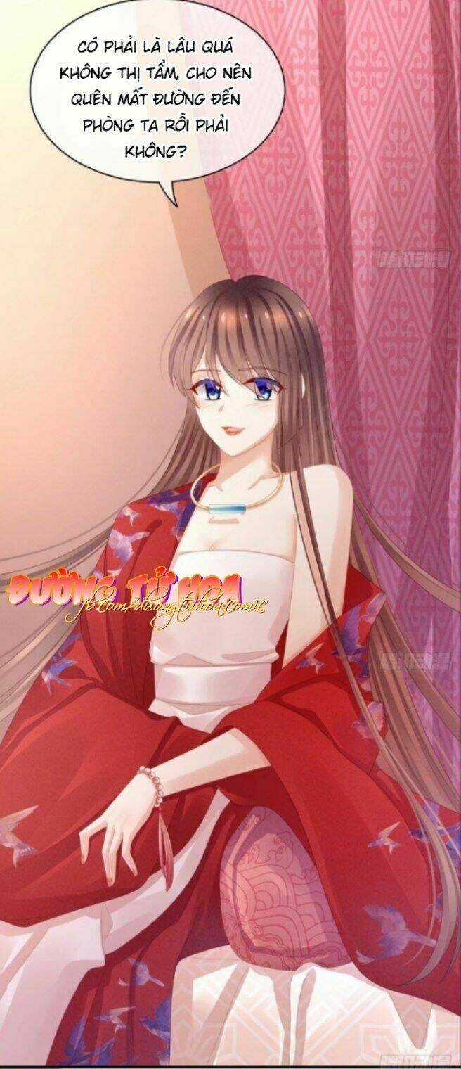 Hậu Cung Của Nữ Đế Chapter 47 trang 28
