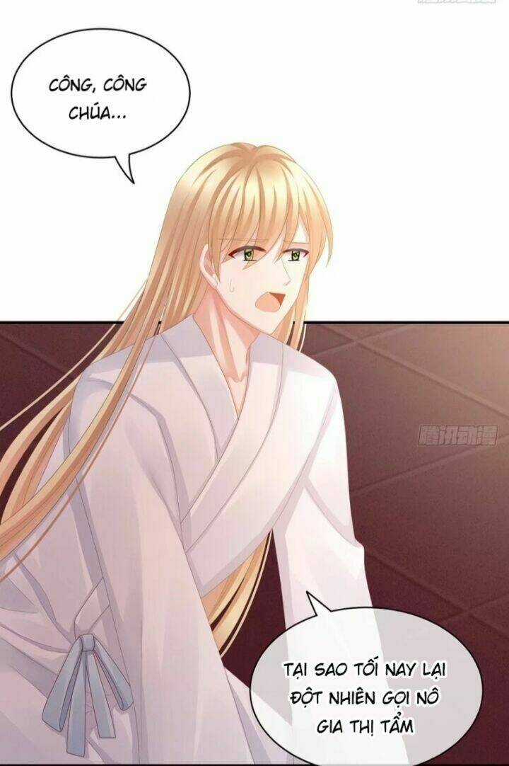 Hậu Cung Của Nữ Đế Chapter 47 trang 29