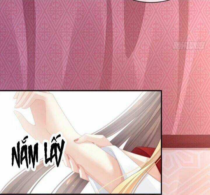 Hậu Cung Của Nữ Đế Chapter 47 trang 30