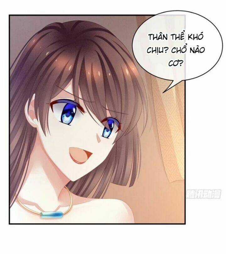 Hậu Cung Của Nữ Đế Chapter 47 trang 34