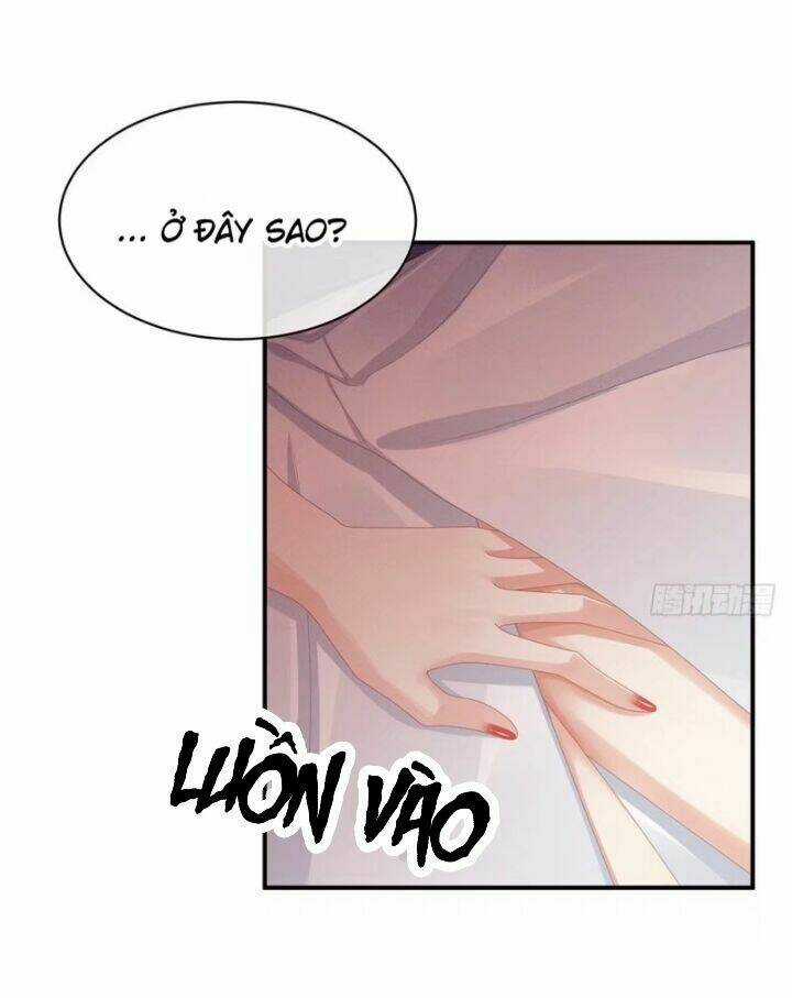 Hậu Cung Của Nữ Đế Chapter 47 trang 35