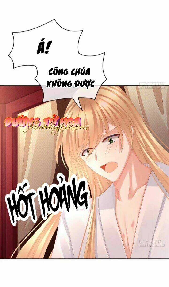 Hậu Cung Của Nữ Đế Chapter 47 trang 36
