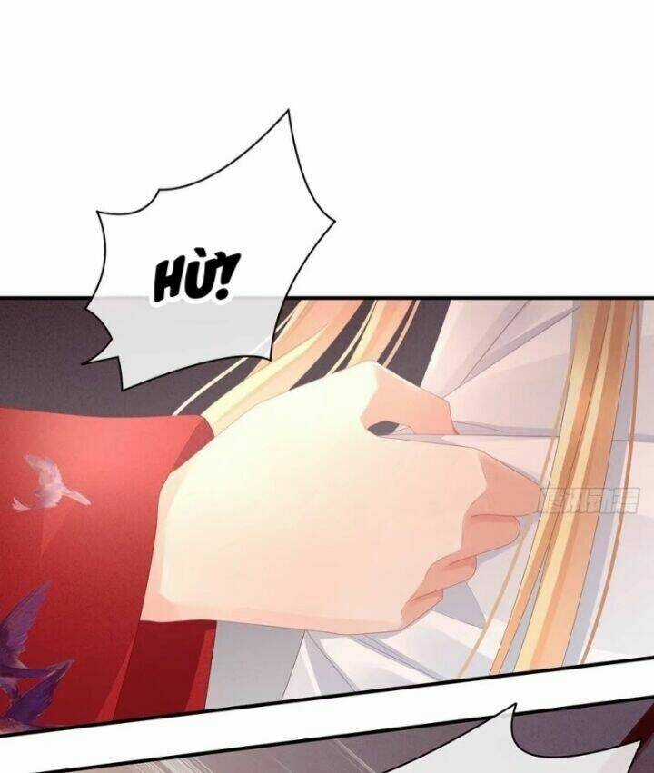 Hậu Cung Của Nữ Đế Chapter 47 trang 37