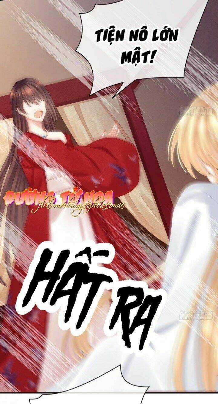 Hậu Cung Của Nữ Đế Chapter 47 trang 38