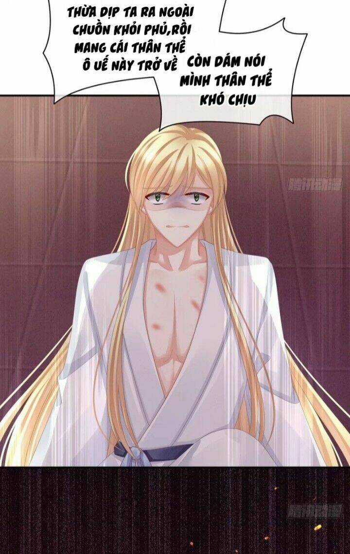 Hậu Cung Của Nữ Đế Chapter 47 trang 39