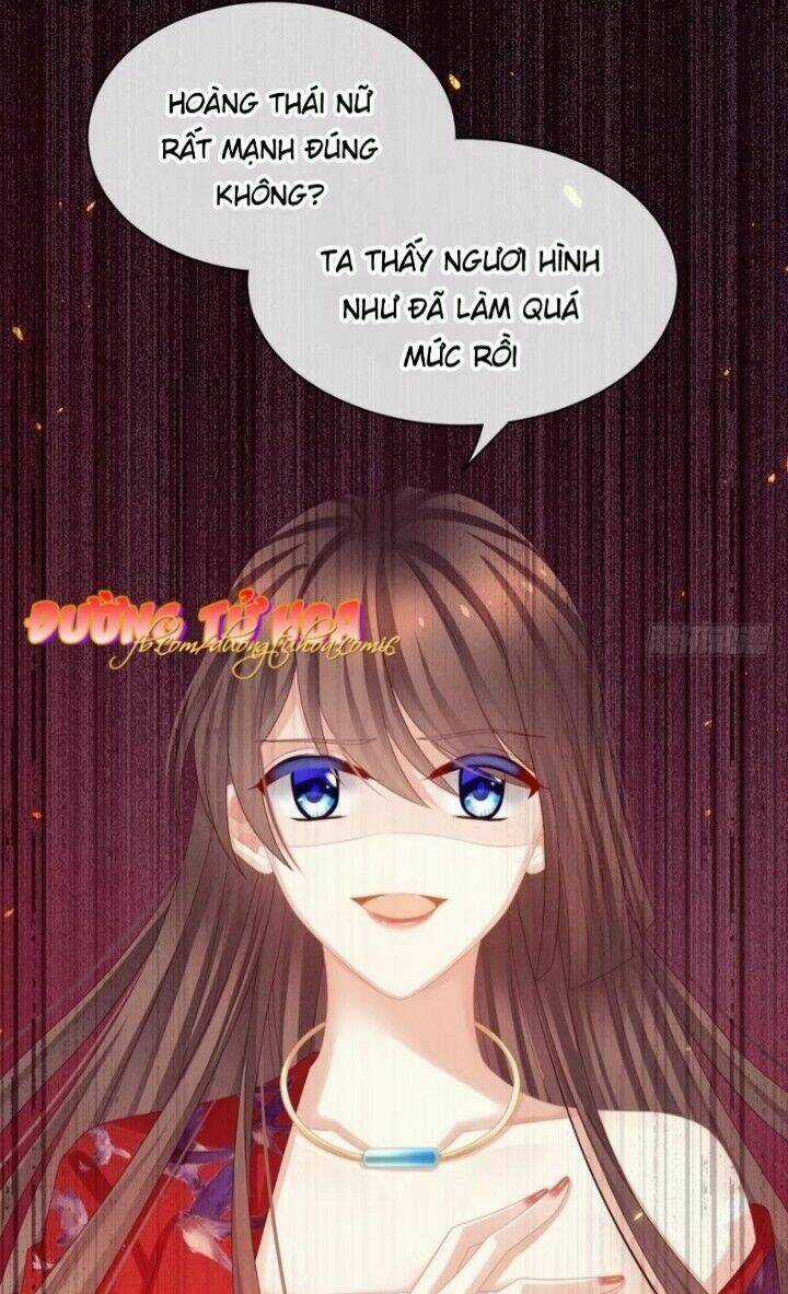 Hậu Cung Của Nữ Đế Chapter 47 trang 40