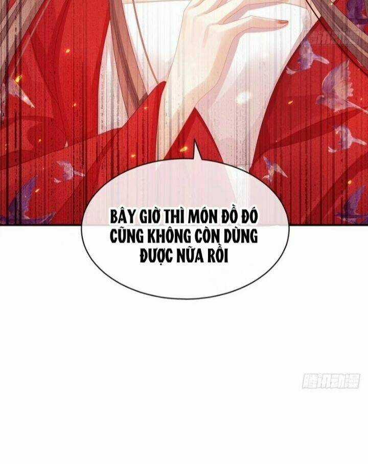 Hậu Cung Của Nữ Đế Chapter 47 trang 41