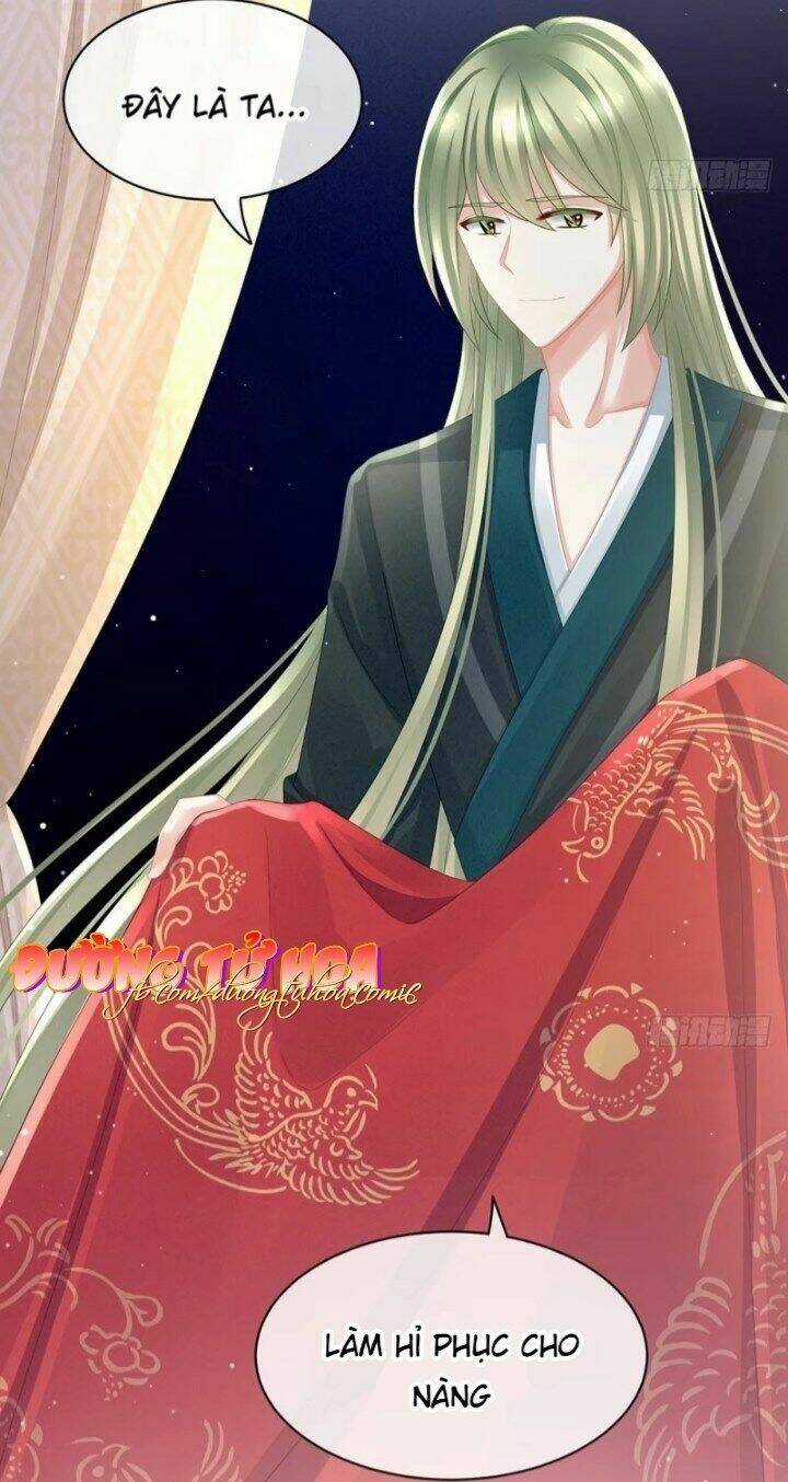 Hậu Cung Của Nữ Đế Chapter 47 trang 7