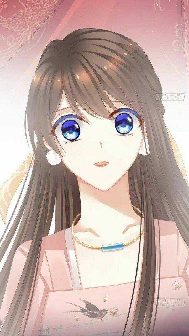 Hậu Cung Của Nữ Đế Chapter 47 trang 8