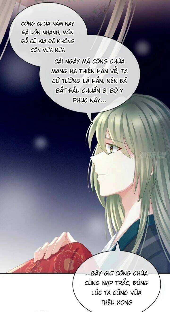 Hậu Cung Của Nữ Đế Chapter 47 trang 9