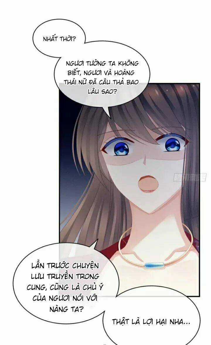 Hậu Cung Của Nữ Đế Chapter 48 trang 1