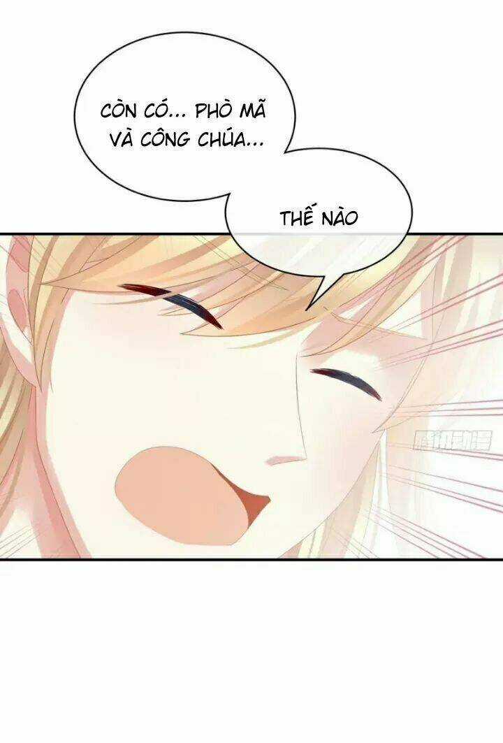 Hậu Cung Của Nữ Đế Chapter 48 trang 14