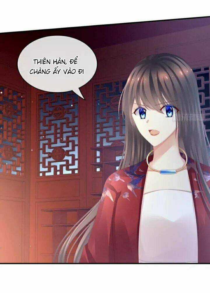 Hậu Cung Của Nữ Đế Chapter 48 trang 19