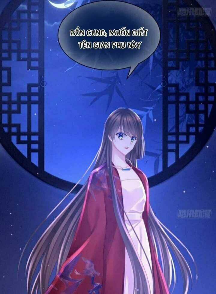 Hậu Cung Của Nữ Đế Chapter 48 trang 23