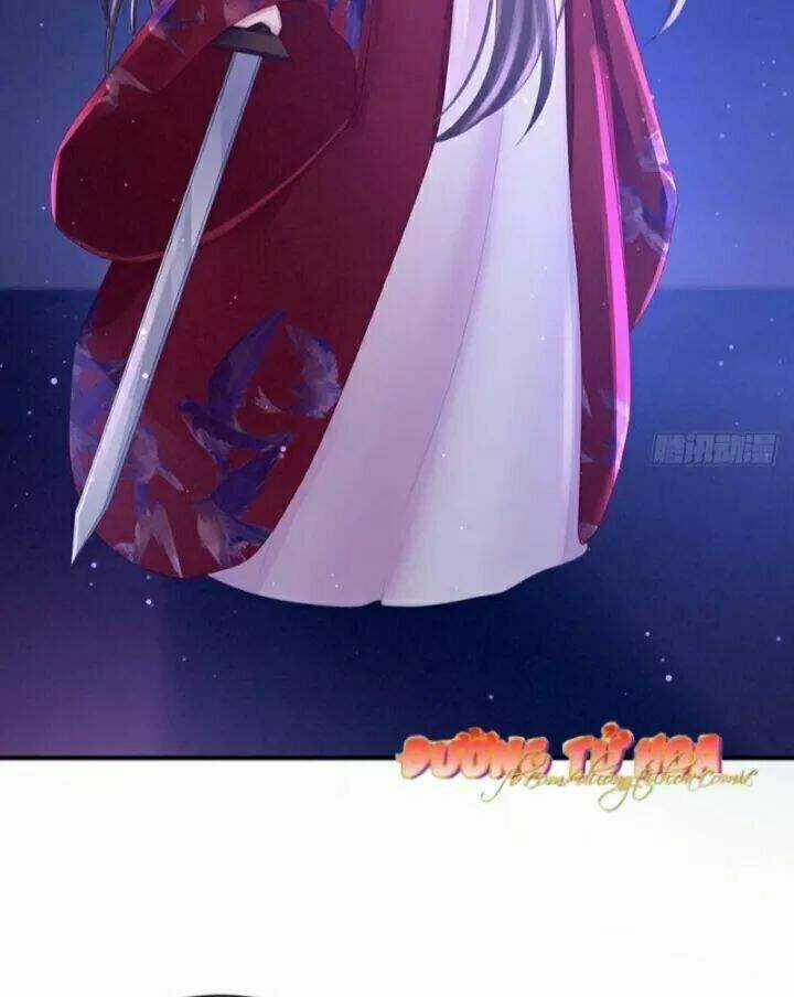 Hậu Cung Của Nữ Đế Chapter 48 trang 24