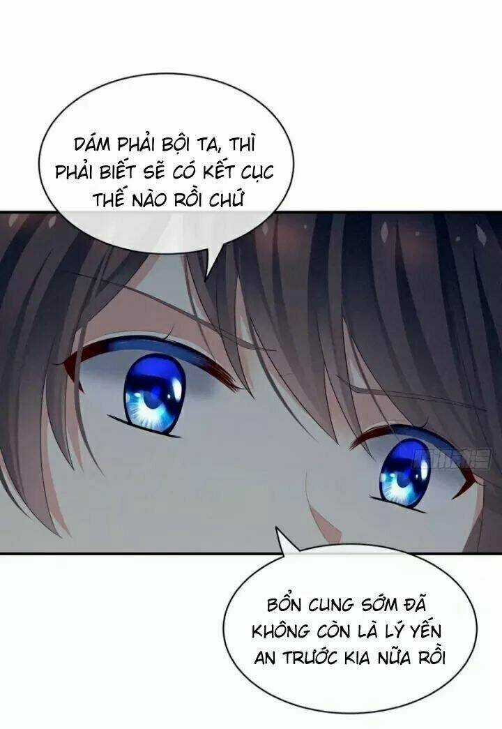 Hậu Cung Của Nữ Đế Chapter 48 trang 26