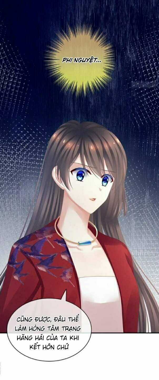 Hậu Cung Của Nữ Đế Chapter 48 trang 29