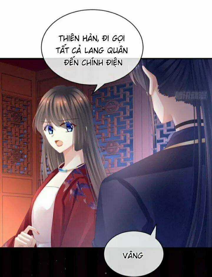 Hậu Cung Của Nữ Đế Chapter 48 trang 31