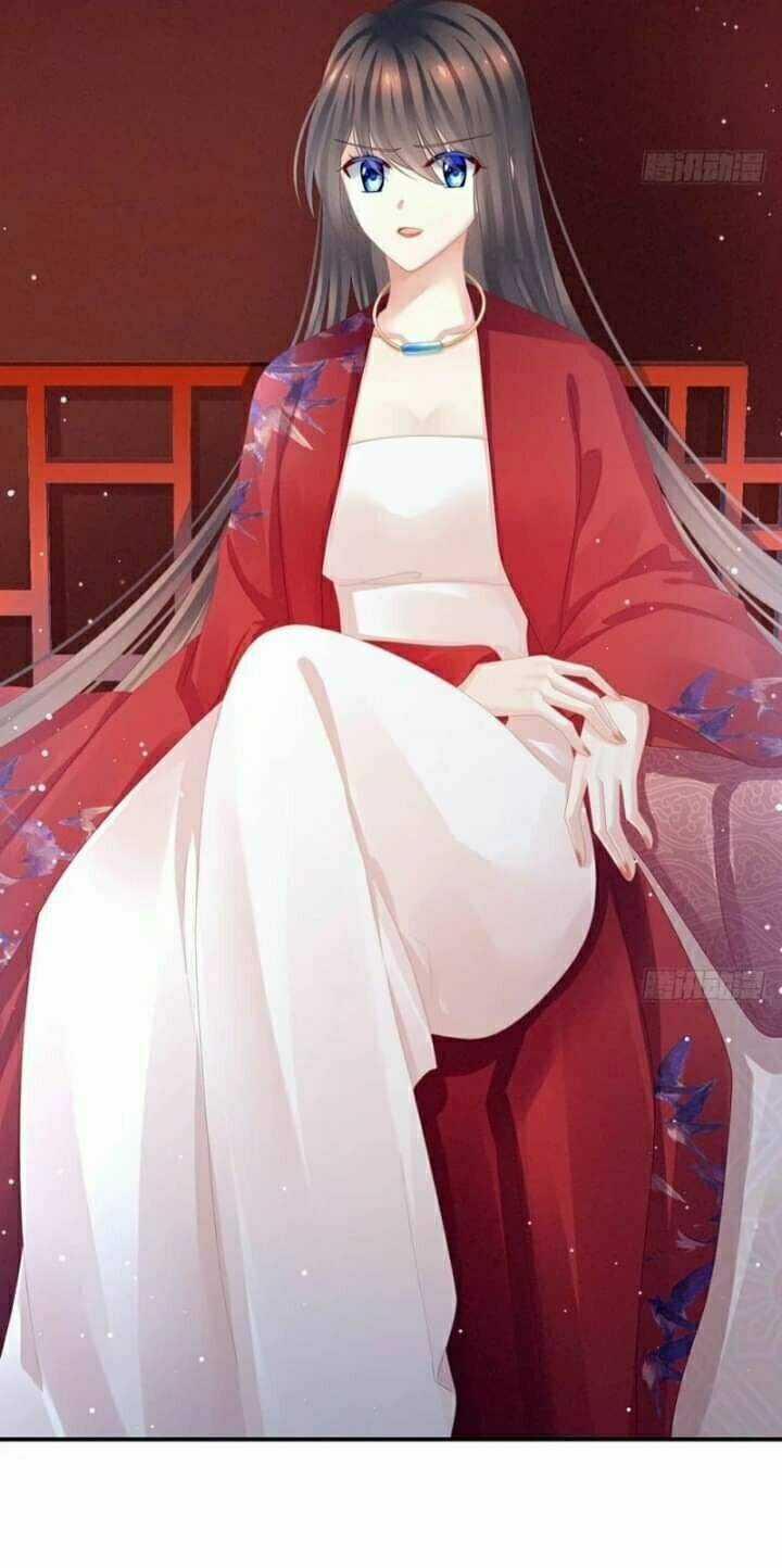 Hậu Cung Của Nữ Đế Chapter 48 trang 33