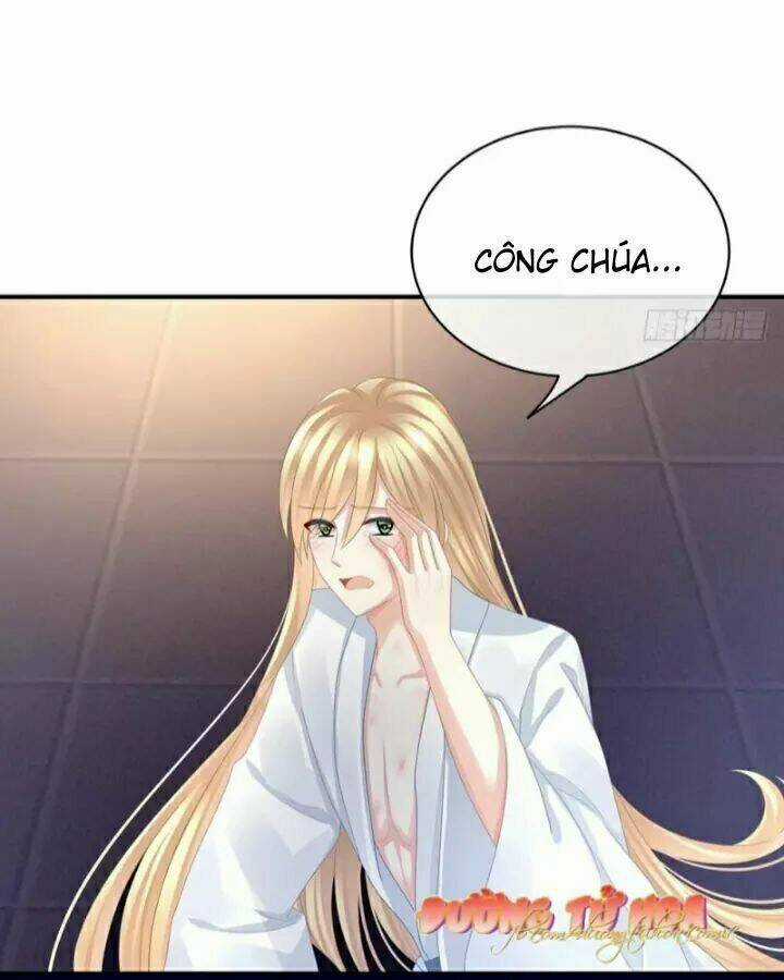 Hậu Cung Của Nữ Đế Chapter 48 trang 4