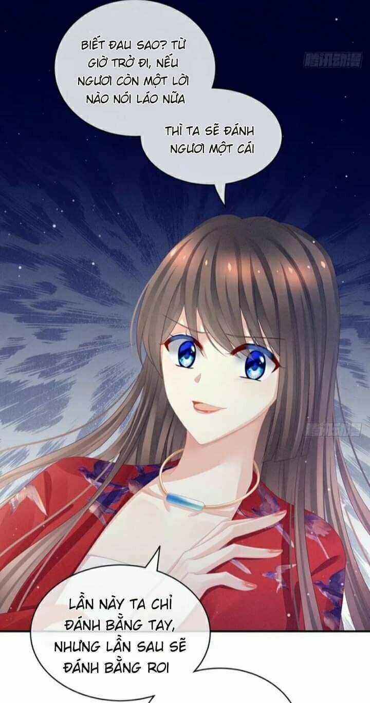 Hậu Cung Của Nữ Đế Chapter 48 trang 5