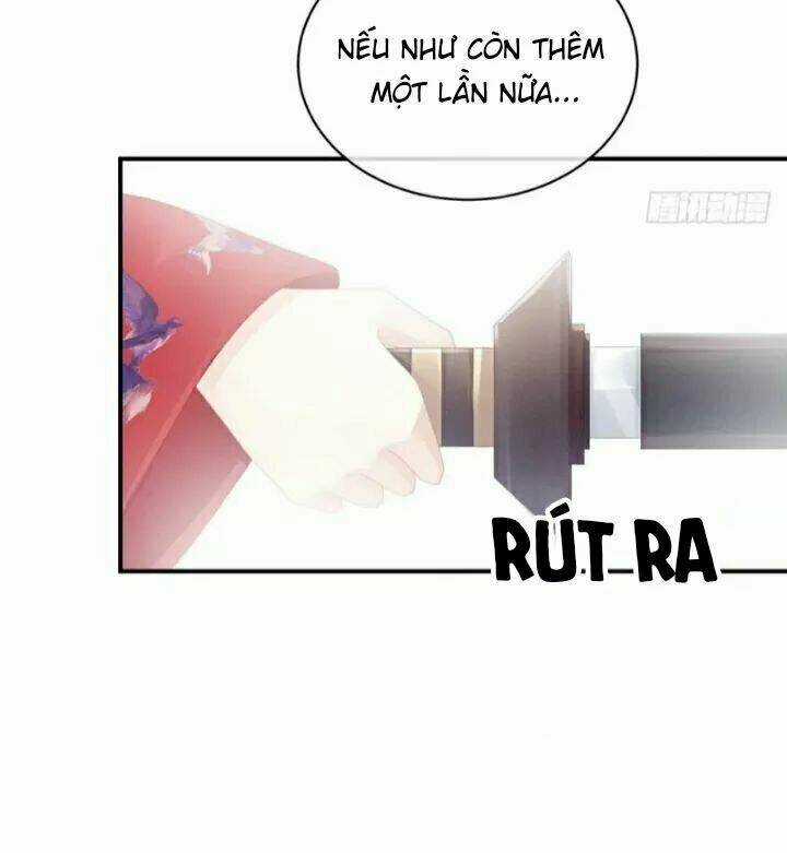 Hậu Cung Của Nữ Đế Chapter 48 trang 6