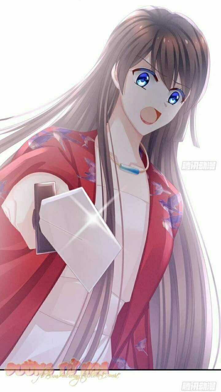 Hậu Cung Của Nữ Đế Chapter 48 trang 8