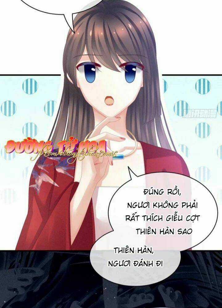 Hậu Cung Của Nữ Đế Chapter 49 trang 16