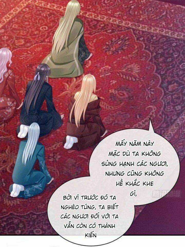 Hậu Cung Của Nữ Đế Chapter 49 trang 2