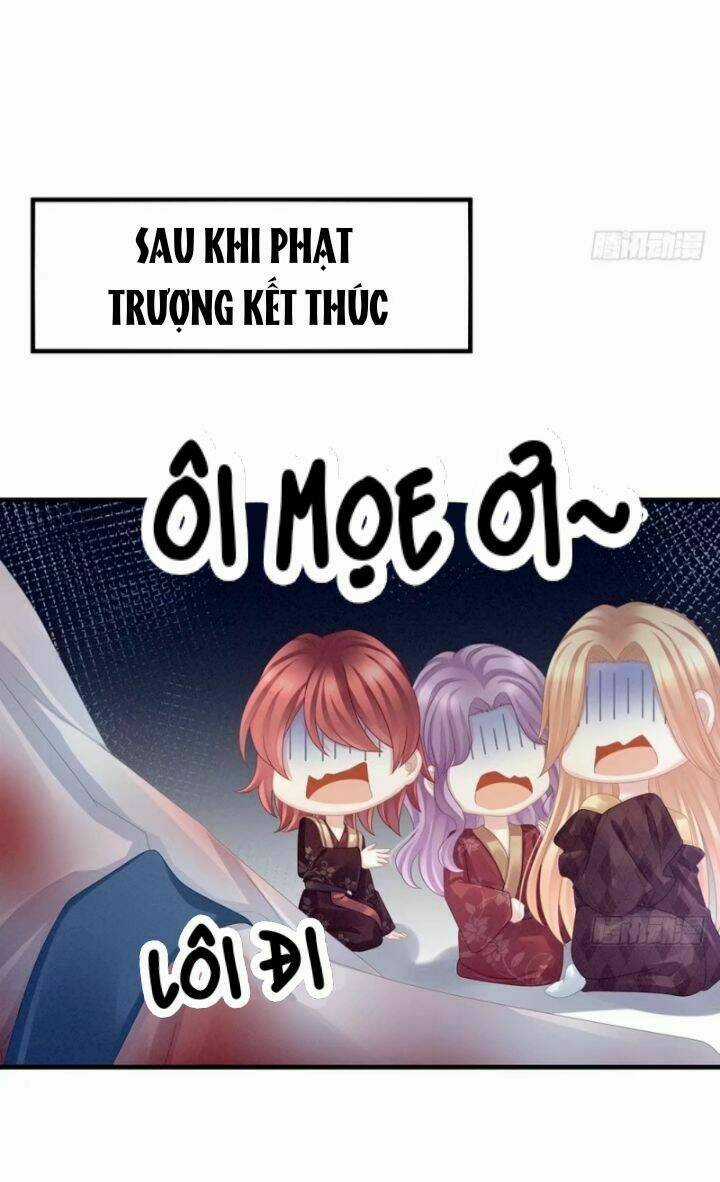 Hậu Cung Của Nữ Đế Chapter 49 trang 20