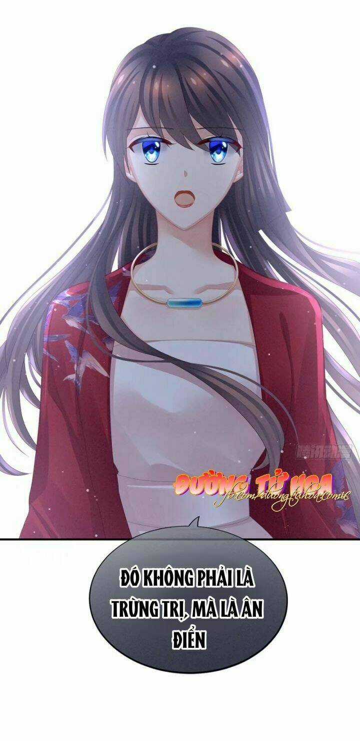 Hậu Cung Của Nữ Đế Chapter 49 trang 23