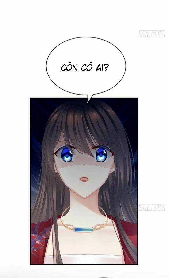 Hậu Cung Của Nữ Đế Chapter 49 trang 29